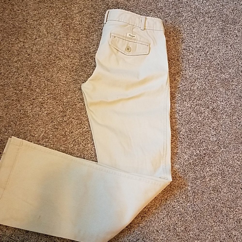 Abercrombie and Fitch pants